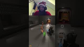 I Was Going To Sign Her