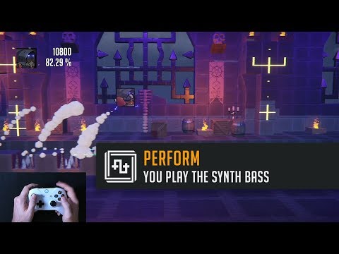 Gameplay Video