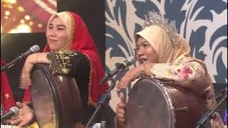 BERMUKUN SEBORNEO RTM/RTB/RRI