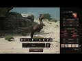 Path Of Titans Cryolophosaurus Sounds 