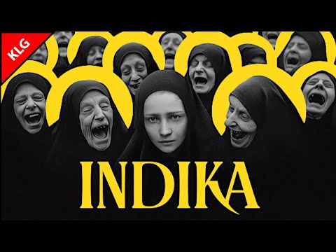 Видео: INDIKA ► ПЕРВЫЙ ВЗГЛЯД