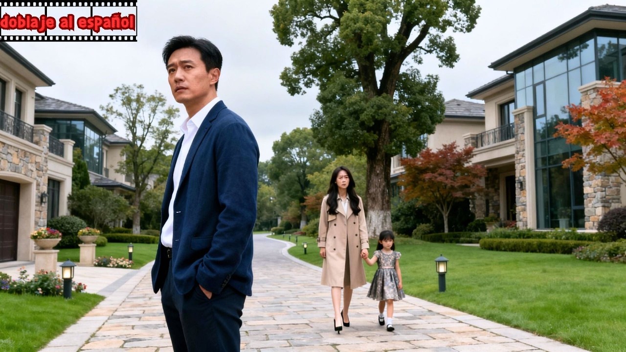 【FULL📽】Siete años de dedicación, traicionados; esta vez, se irá para siempre#minidrama