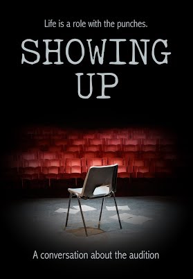 movie review for showing up