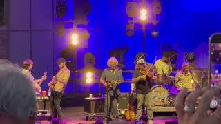 "High Country" - Leftover Salmon (wsg Stringdusters); Meijer Gardens; Grand Rapids, MI; 07/18/25
