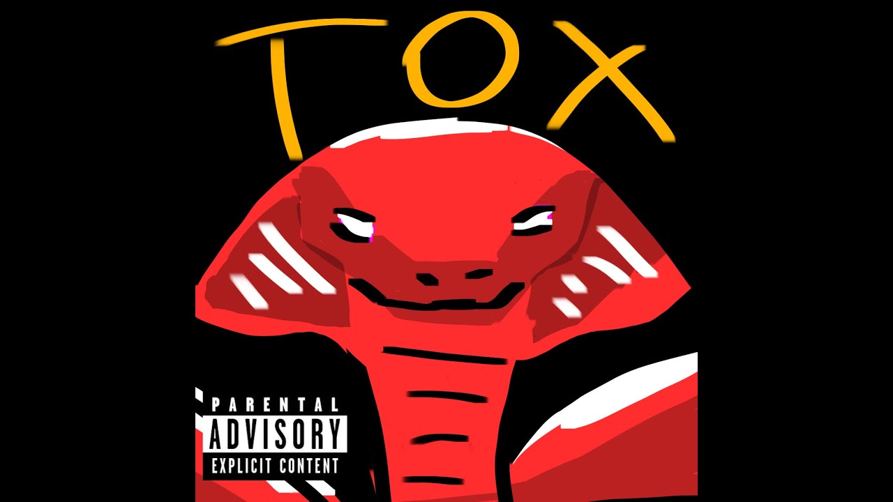 Tox (Side A) - Pasban