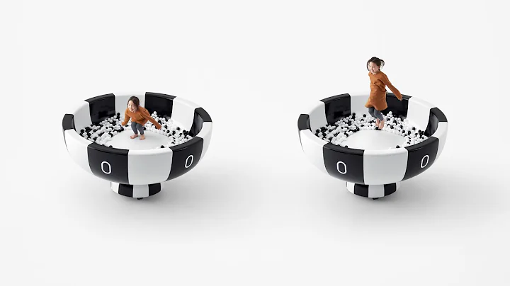 Coen Car Concept / Nendo + DeNA