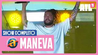 MANEVA - SHOW COMPLETO | PLANETA ATLÂNTIDA 2026 | ATL TV