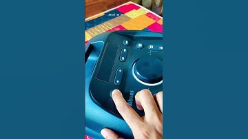 Abans AB-X5 Portable Speaker  Setup | FM හරියටම setup කරමු