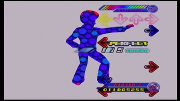 DDR Ultramix 2 Make Your Move [Edit data]