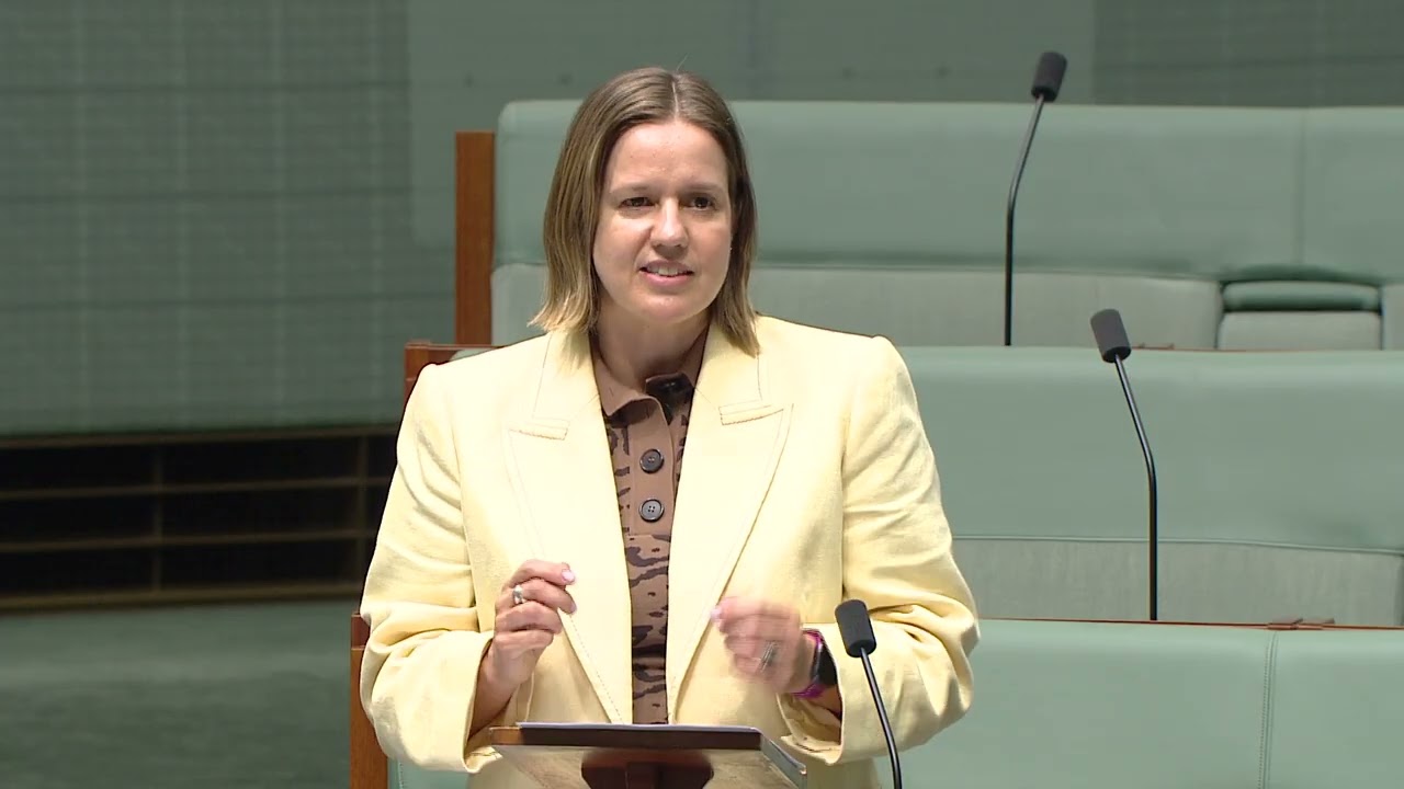 Universities Accord (Australian Tertiary Education Commission) Bill 2025 - 9 February 2026