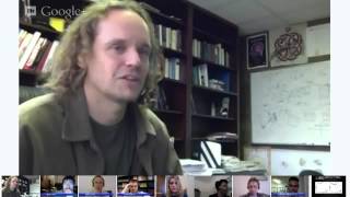 Journal Club: A Large Scale Model of the Functioning Brain