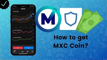 How to get MXC Coin on Trust Wallet? - Trust Wallet Tips