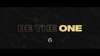Be The One | Senior Executive Pastor Rob Hammond