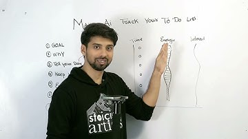 Let AI Manage Your Day: Get More Done with Less Effort