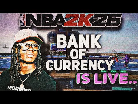 NBA 2K26 LIVE | Top 100 Geo Rank Hawking