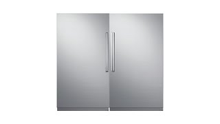 Dacor Refrigerator Model Dacor 871276 Error Codes