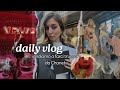 QUALE TRUCCO PREFERITE? VLOG andiamo insieme a Milano ⟡