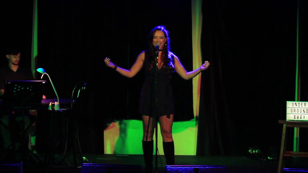 Ashlee Smith - Use What You Got