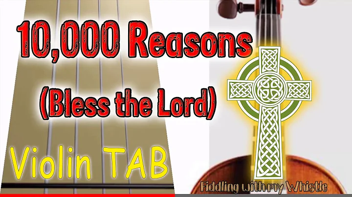 10,000 Reasons (Bless the Lord) - Matt Redman - Vi...