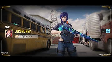 CODM MYTCHIC AK117 LAVAREMIX, DOBVRA AND MAC10 POWER | FRONTLINE FULL GAME HIJACK AND NUKETOWN MAP