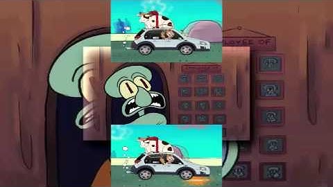 (YTPMV) We Gotta Get Spongebob Back Scan