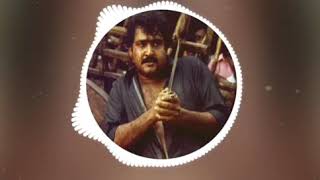 Kanneer Poovinte - Kireedam Movie Song BGM.