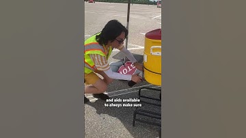 The truth about Parking on the Disney College Program