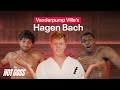 Vanderpump Villa’s Hagen Bach Reveals Unseen Dakota Mortensen Drama | E! Hot Goss
