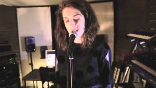 DENA - "Bad Timing" (acoustic at Kaiku Studios Berlin)