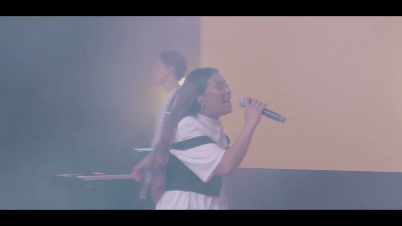 Sarah Oliveira - Jeova Jireh (Semana da Virada 2023)