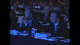 The Trinity Forum 2012: 14 February 2012 - Part 2