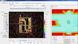 Measure the Temperature of an RF Microwave Attenuator