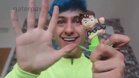 you have to smash the like button