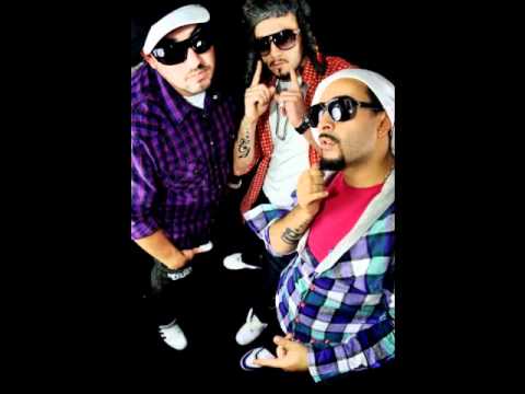 Tingulli Trent - 100% T'Trent