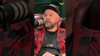 ADHD Misconceptions: It's Not a Fad, It's Real #shorts