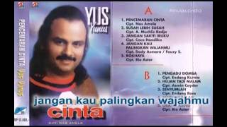 (Full Album) Yus Yunus # Pencemaran Cinta