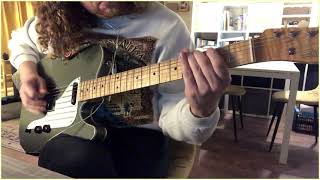 BRENT MASON SOLO | OLD ENOUGH TO KNOW BETTER (WADE HAYES)