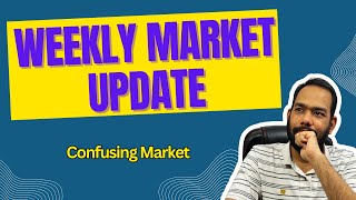 Market Update for May 3rd Week and Monday 2024 | Devraj Varshney