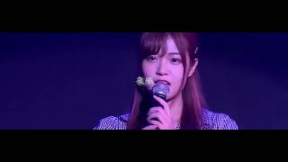 【搬運】BEJ48-孫語姍應援會 - 《2017年度MVP孫語姗是怎麼成為MVP的呢?》OPV