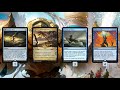 Instant Deck Tech: UR Creativity Control (Standard)
