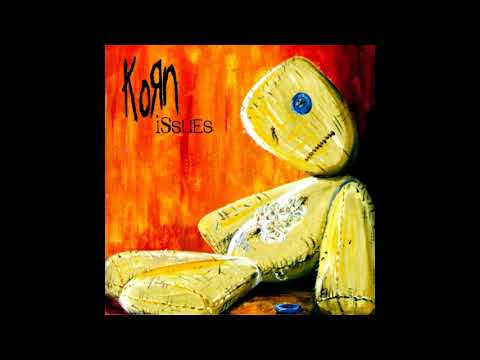 Korn - Make Me Bad (Instrumental)