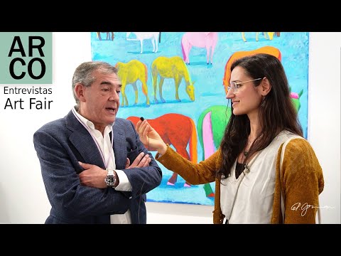 Elite and Intimacy. Contemporary Art. thumbnail