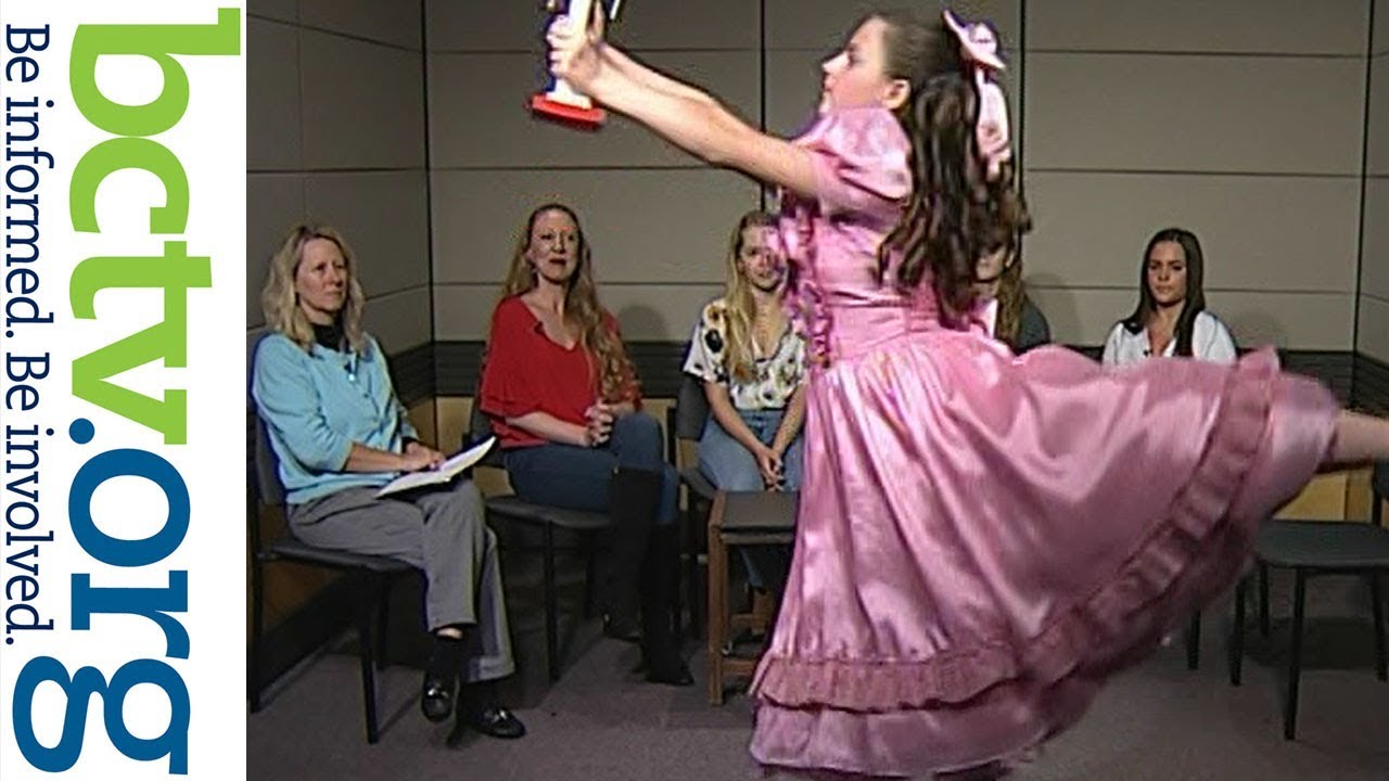 Berks Ballet Theatre's The Nutcracker 12-02-19