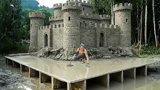 Download Lagu TIMELAPSE: 265-Day Journey of Building a Stone House in the Forest | From Start to Finish MP3 Download Lagu TIMELAPSE: 265-Day Journey of Building a Stone House in the Forest | From Start to Finish MP3