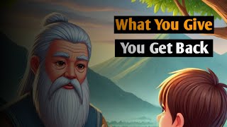 The Power of Kindness ||  How One Small Act Can Change Your Life & Others || Motivation Video