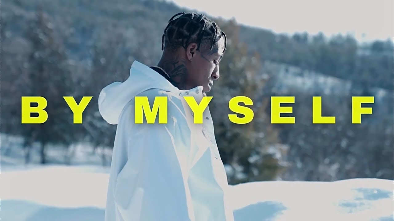 [FREE] NBA YoungBoy Type Beat “By Myself” Emotional Guitar Type Beat