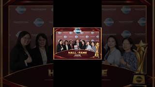 JBTMC : Awards (Hall of Fame 2026)