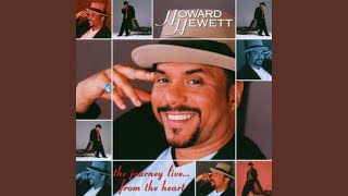 Pieces (Live) - Howard Hewett
