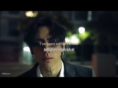 [vietsub/lyrics] Amnesia - Evan Pak | @Augenstern
