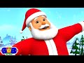 Jingle Bells -Christmas Carols for Children by Bob the Train